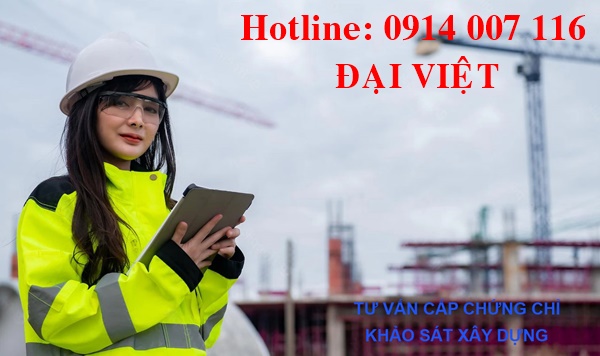 Xin cấp chứng chỉ năng lực x&acirc;y dựng tại Pleiku