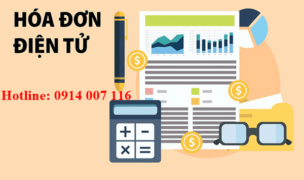 Dịch vụ h&oacute;a đơn điện tử tại Nghệ An