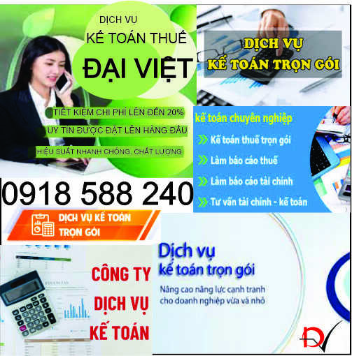 Dịch vụ kế toán tại Lạng Sơn