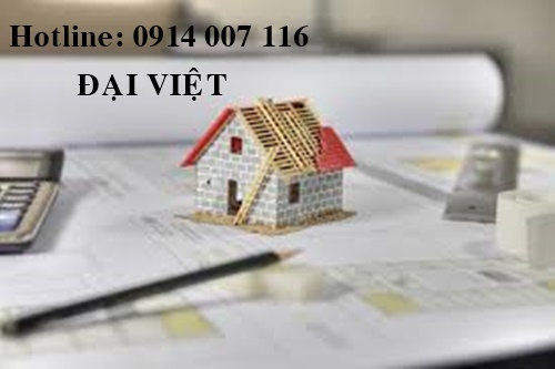 Dịch vụ xin giấy ph&eacute;p x&acirc;y dựng nh&agrave; ở Phan Rang